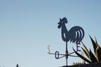 Girouette - Saint Cado